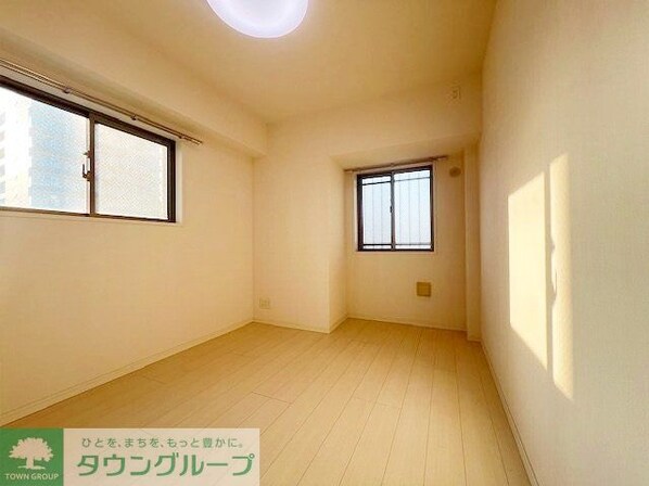 プレシス八王子の物件内観写真